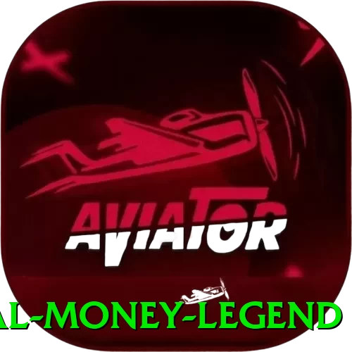c81 - Real Money Legend - pro