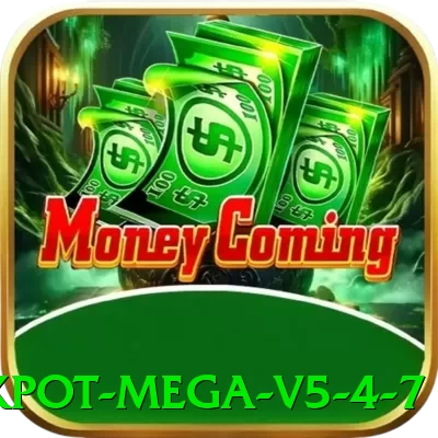dcd777 Jackpot Mega v5.4.7 - game