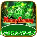 dcd777 Jackpot Mega v5.4.7