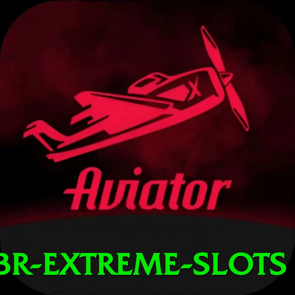 ddbr Extreme Slots - pro