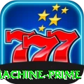 dj5 Slot Machine Prime