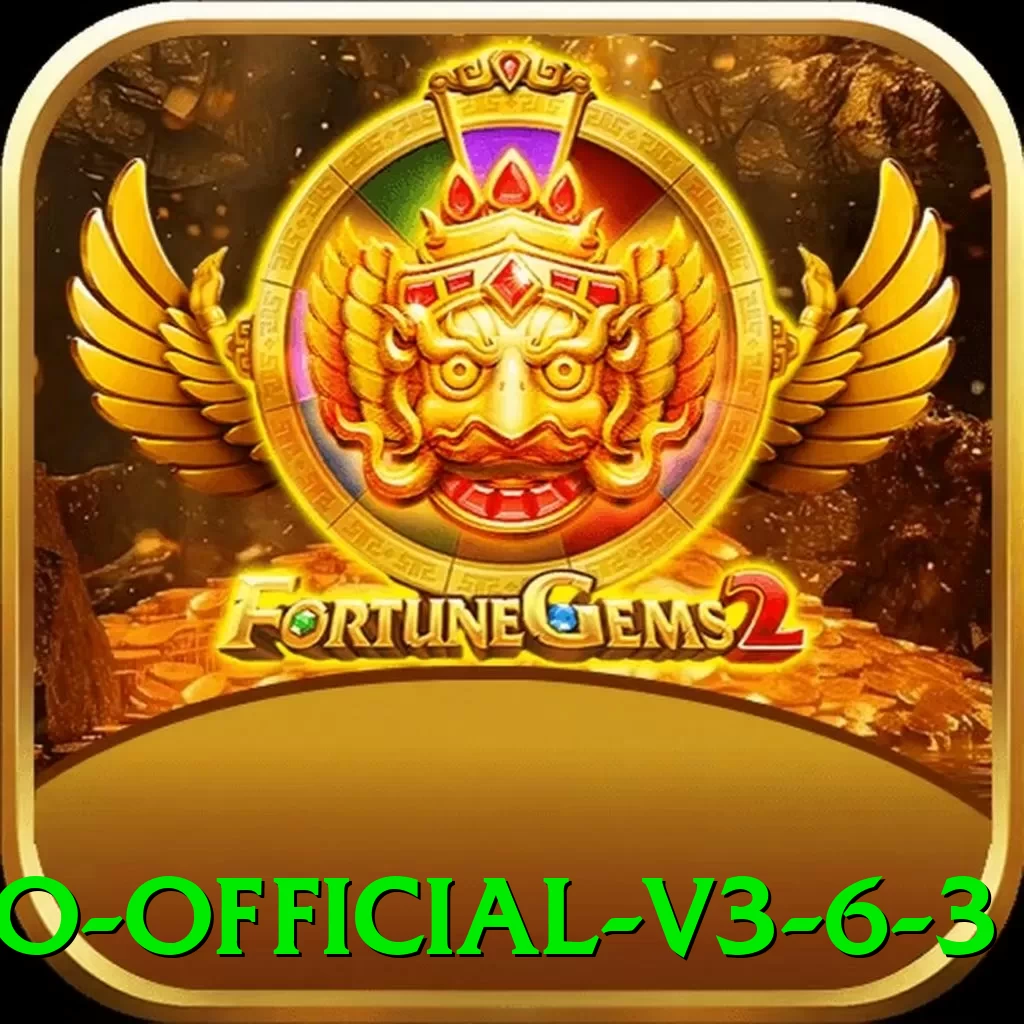 dj6 Casino Official v3.6.3 - vip