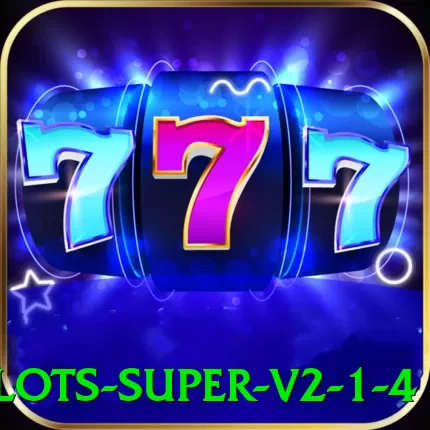 eebpg Slots Super v2.1.4 - pk