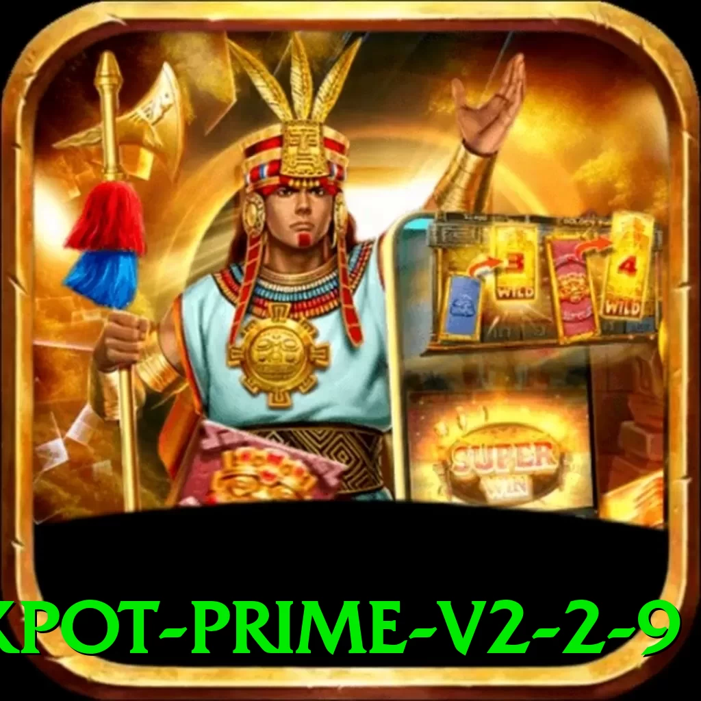 f65 Jackpot Prime v2.2.9 - apk