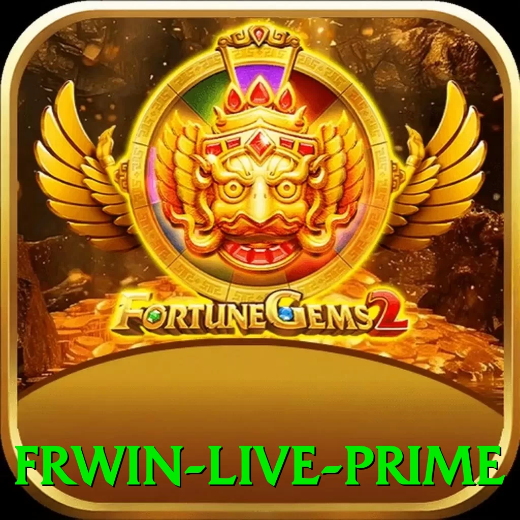 frwin - Live Prime - go
