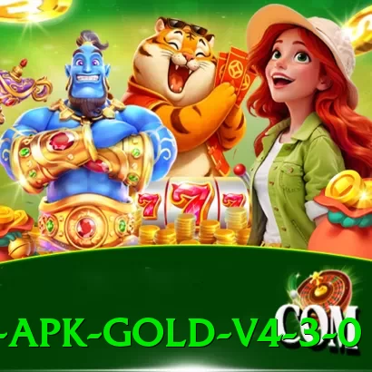 gcg777 APK Gold v4.3.0 - game