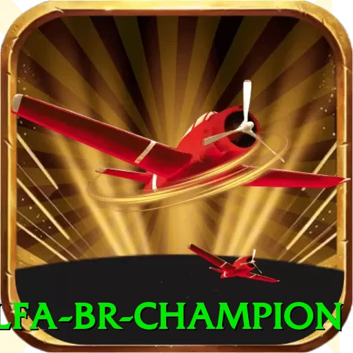 gggalfa BR Champion - apk