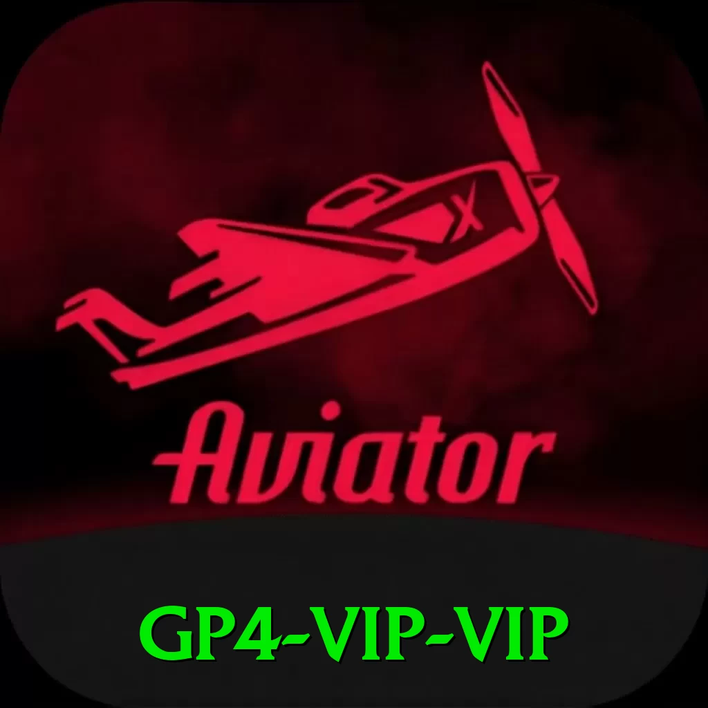 gp4 - VIP VIP - pak