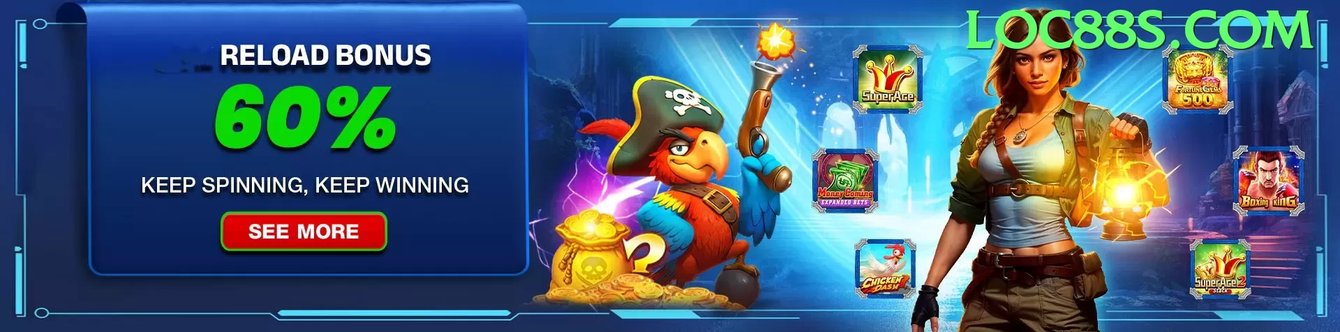 kfjjj Slots Mega v1.3.9 Screenshot 1