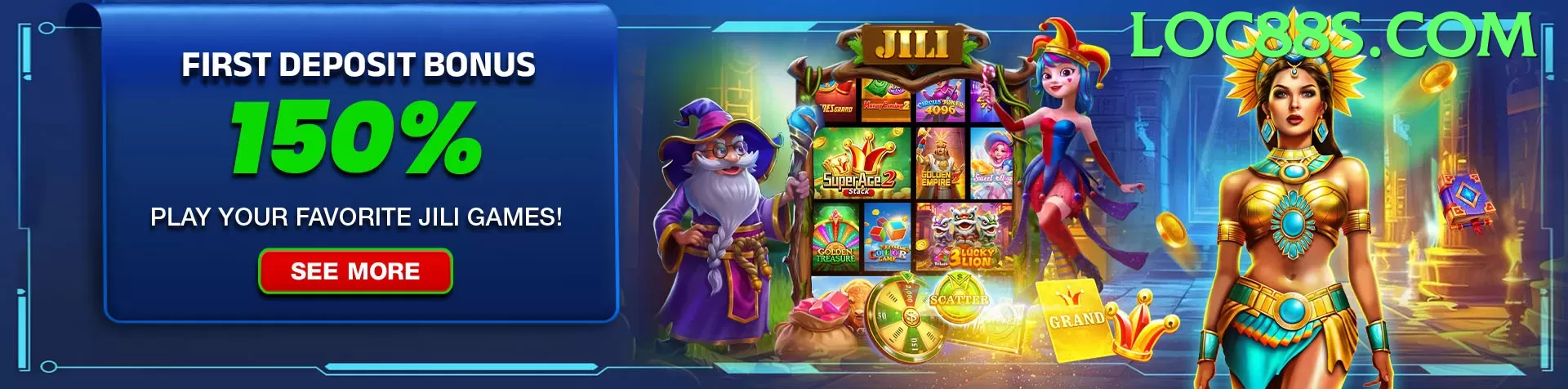 okokgame VIP Jackpot Screenshot 1