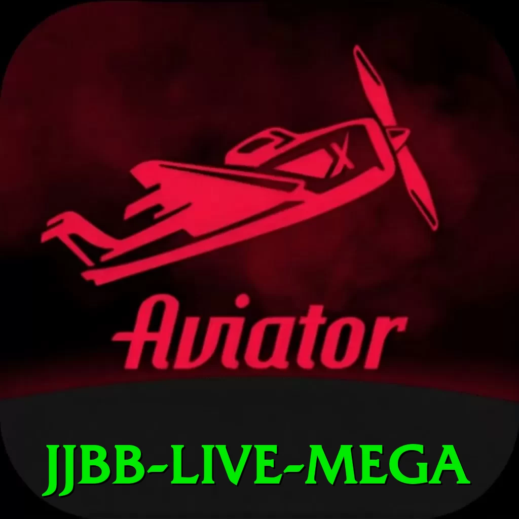 jjbb Live Mega - app