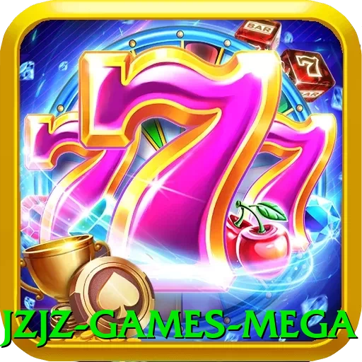 jzjz Games Mega - apk