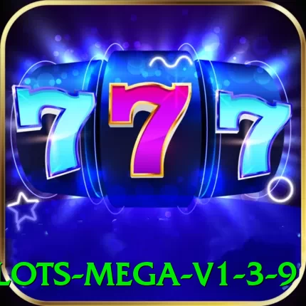 kfjjj Slots Mega v1.3.9 - game
