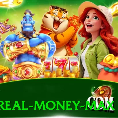 luck02 - Real Money Max - apk