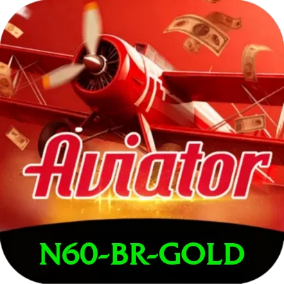 n60 BR Gold - pak