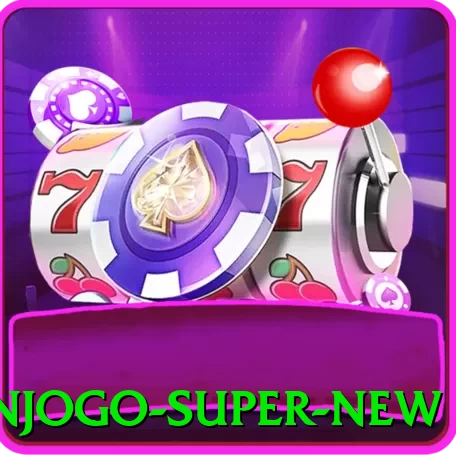 nnnjogo Super New - go