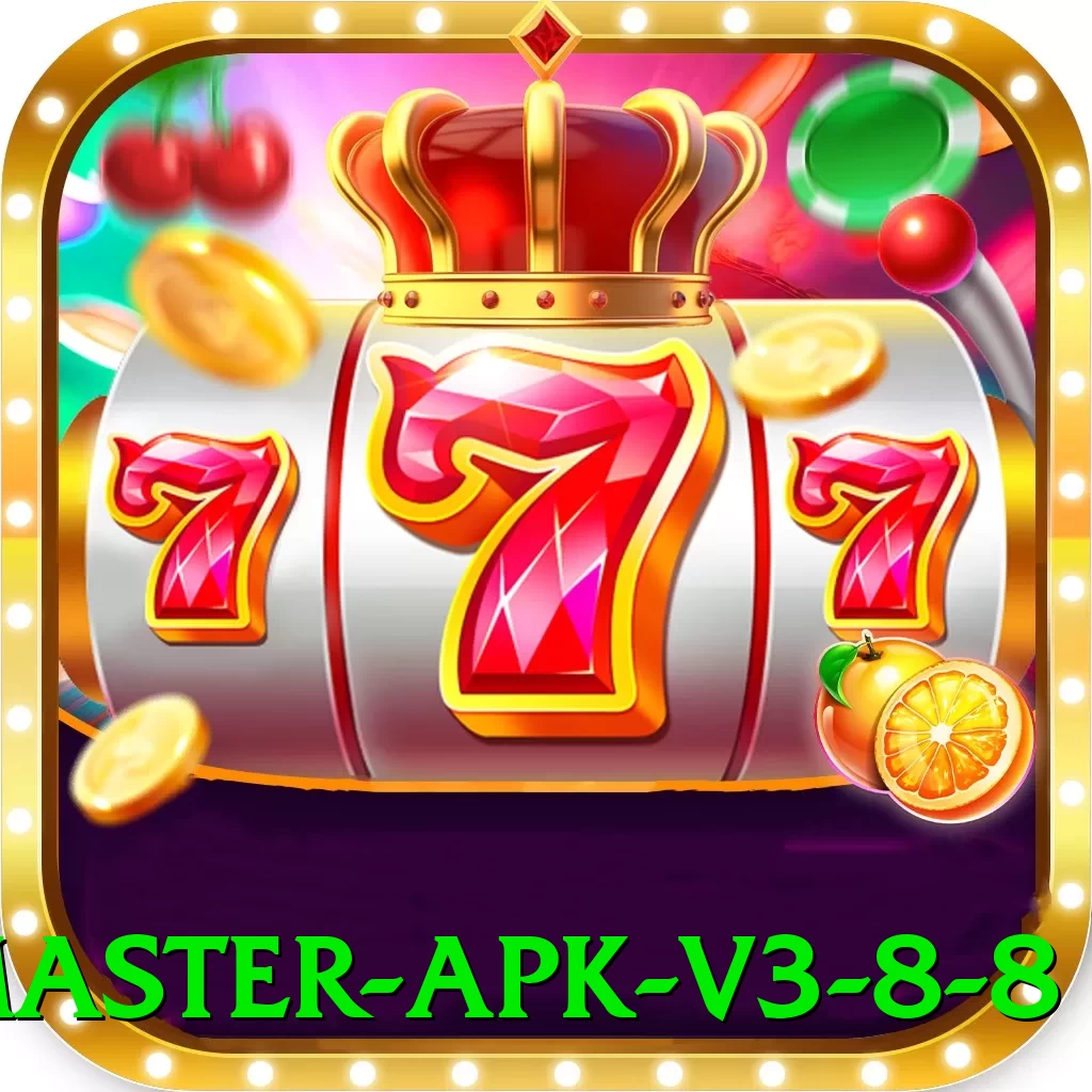 ok588 Master APK v3.8.8 - pk