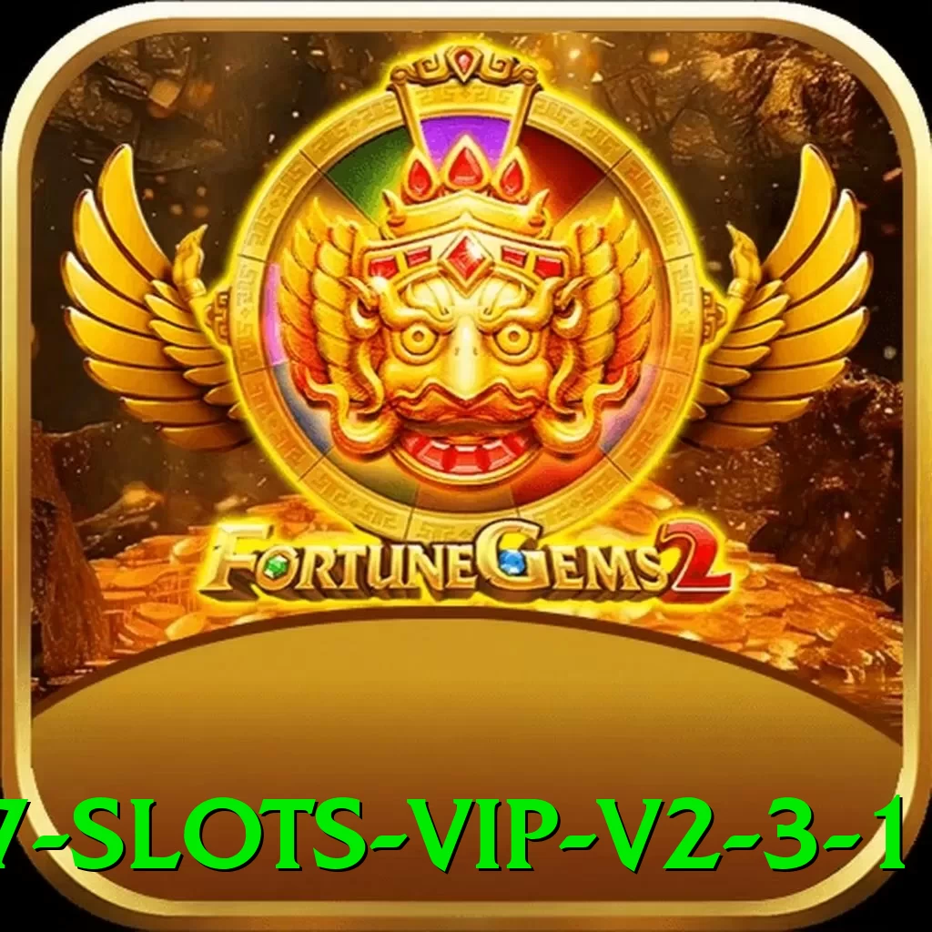 ppn7 Slots VIP v2.3.1 - app