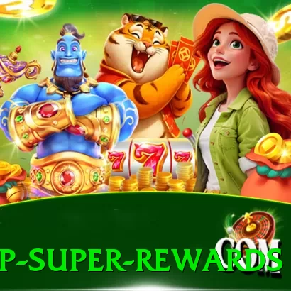 pvip Super Rewards - pk