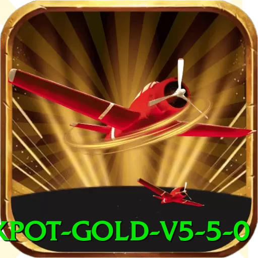 qqpg Jackpot Gold v5.5.0 - vip
