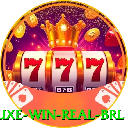 rich5588 Deluxe - Win Real BRL - pro