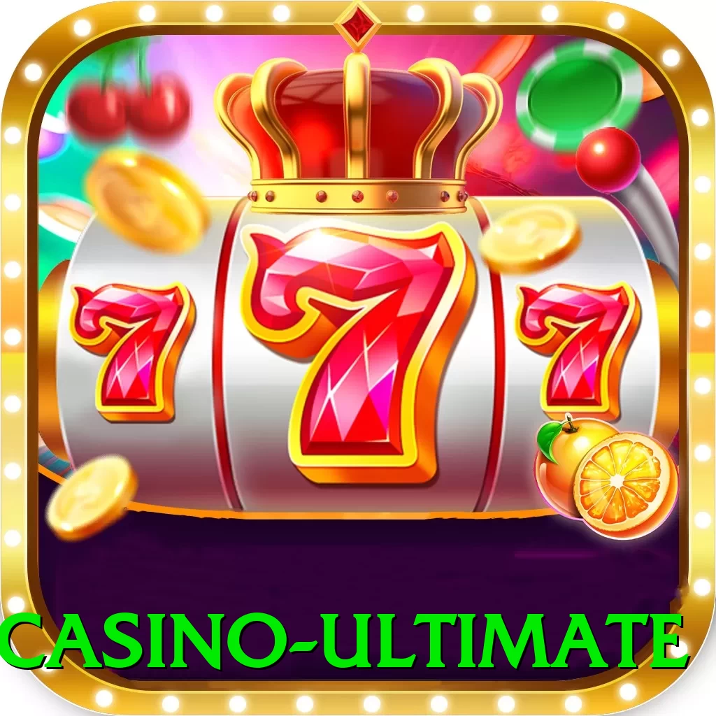 t44bet - Casino Ultimate - vip