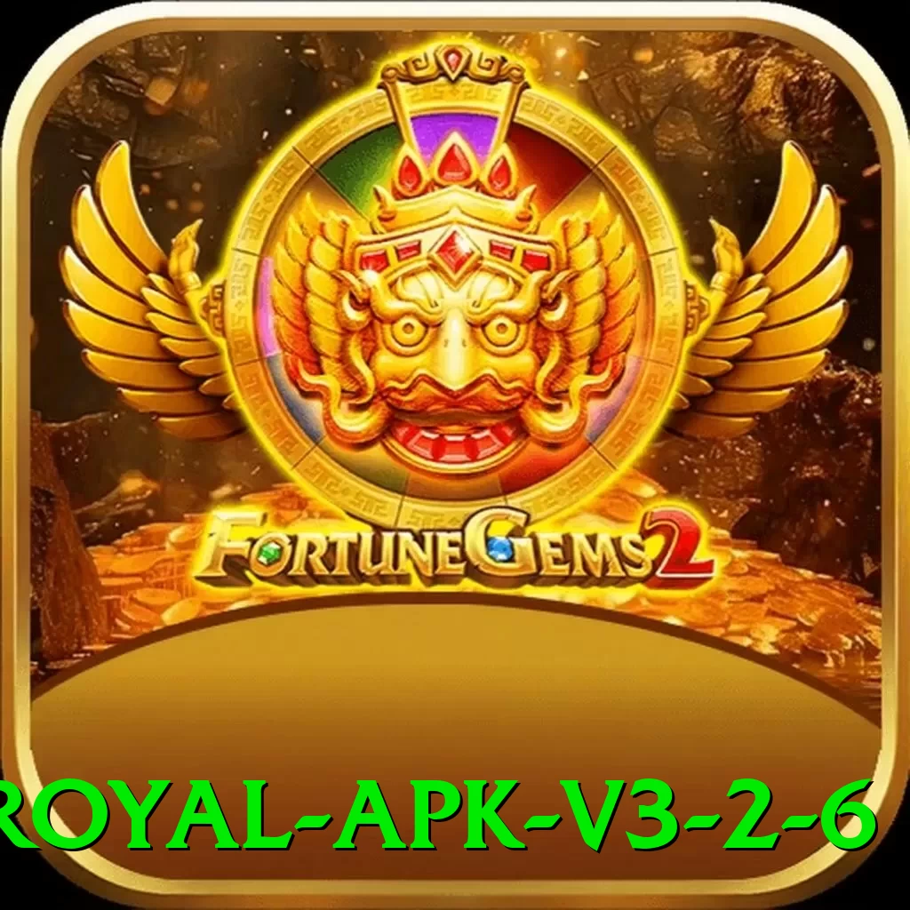 trempg Royal APK v3.2.6 - pak