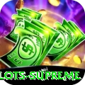 tttpg - Slots Supreme