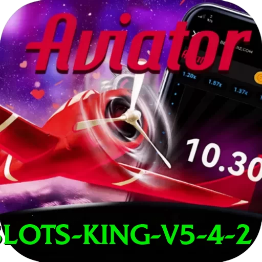 tvvpg Slots King v5.4.2 - go
