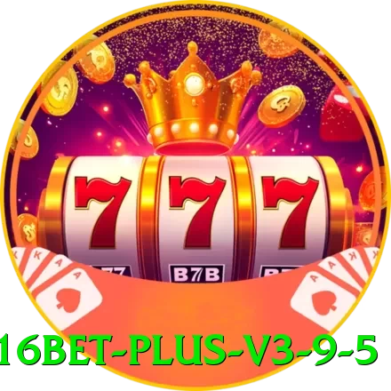 v16bet Plus v3.9.5 - pk
