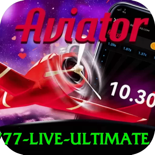 valeu777 - Live Ultimate - game