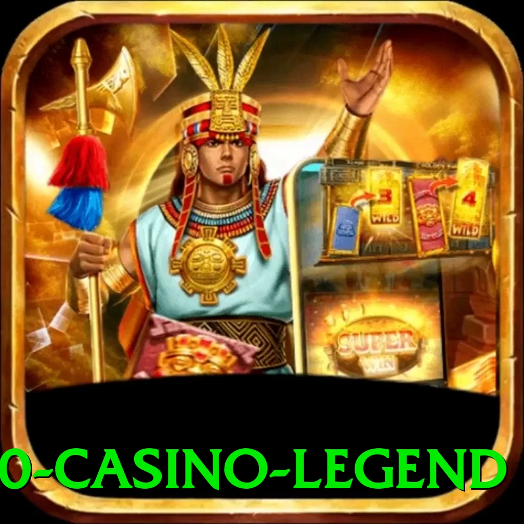 win140 - Casino Legend - apk