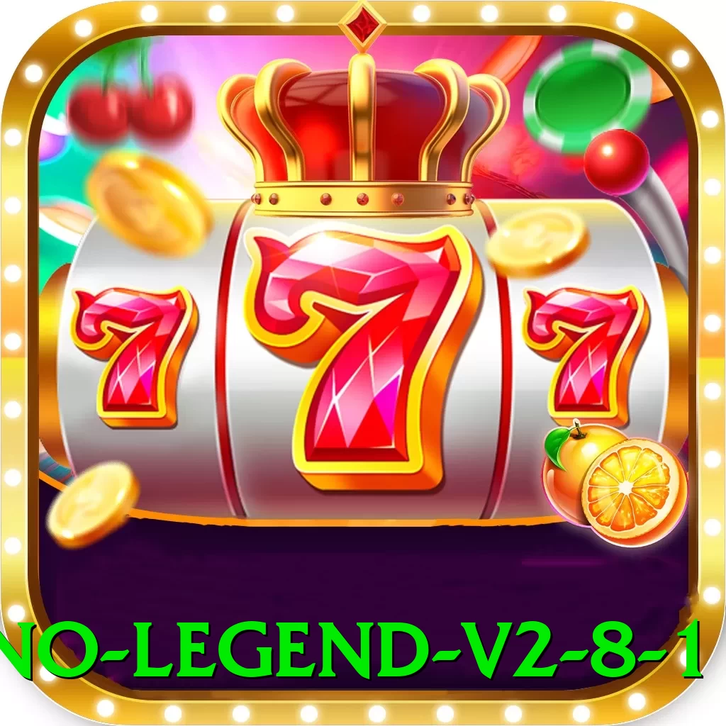 win365 Casino Legend v2.8.1 - app