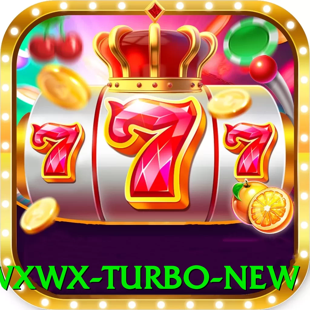 wxwx Turbo New - go