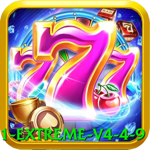 xx11 Extreme v4.4.9 - vip