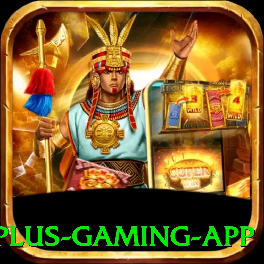 xx777 Plus Gaming App - app