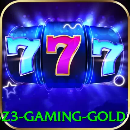 z3z3 - Gaming Gold - pro